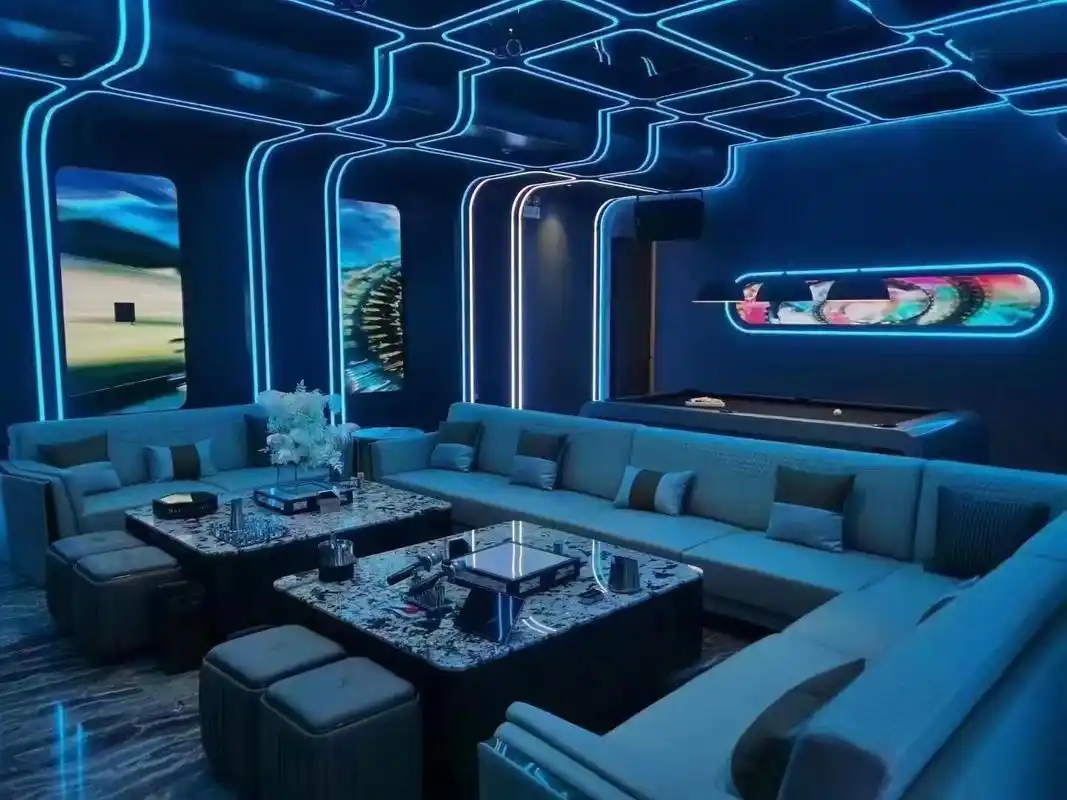 周口商务ktv：精彩商务ktv玩法-西华县ktv预订