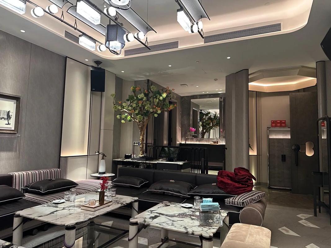 周口商务ktv及商务ktv怎么算详解-西华县ktv预订